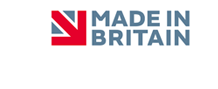 Made in Britain